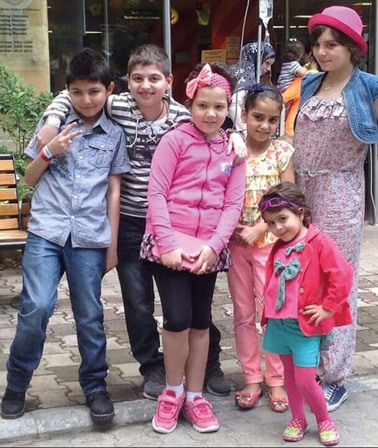 شربل حوّا:	«لم أتأثر بتساقط شعري وأشتاق كثيراً إلى البحر»