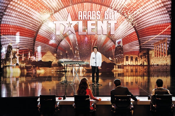 لطفي أبو سيدرا من تونس