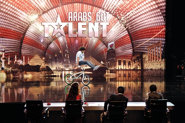 عبدالله الصعبي من السعودية