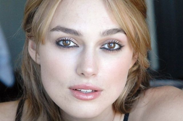 في حياة كيرا نايتلي ...  عروس <strong  dir='ltr'>2013</strong>