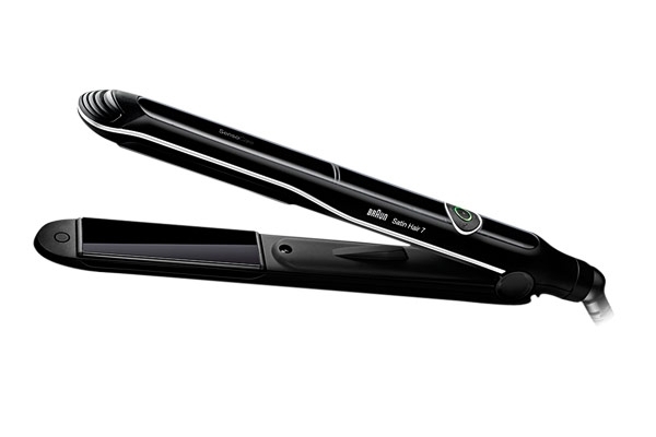 Braun Sensocare Straightner Satin Hair 7