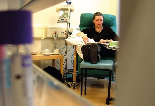 5 حقائق يجب أن تعرفيها عن سرطان المبيض