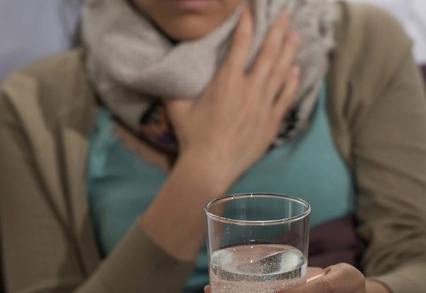 الفيتامين C يخفف مدة الزكام