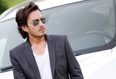 أحمد زاهر: خائف من المستقبل ويزعجني الظلم