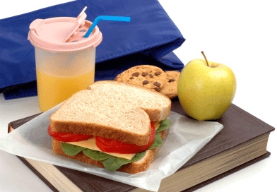 فطور ينمّي الذكاء... الامثل للتلميذ