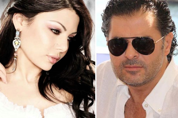 هيفاء وهبي: خلافي مع راغب علامة لا علاقة له بأحلام!