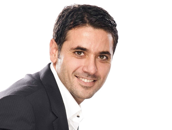 أحمد عز: مشروع 'مولانا' انتهى