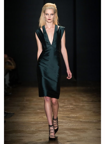 Cushnie Et Ochs