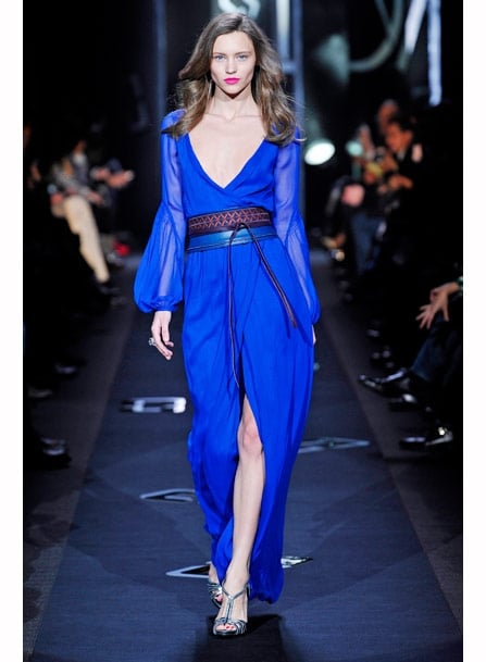DVF