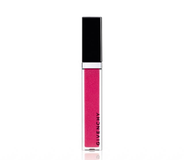 Givenchy Gloss Interdit Private Fuchsia