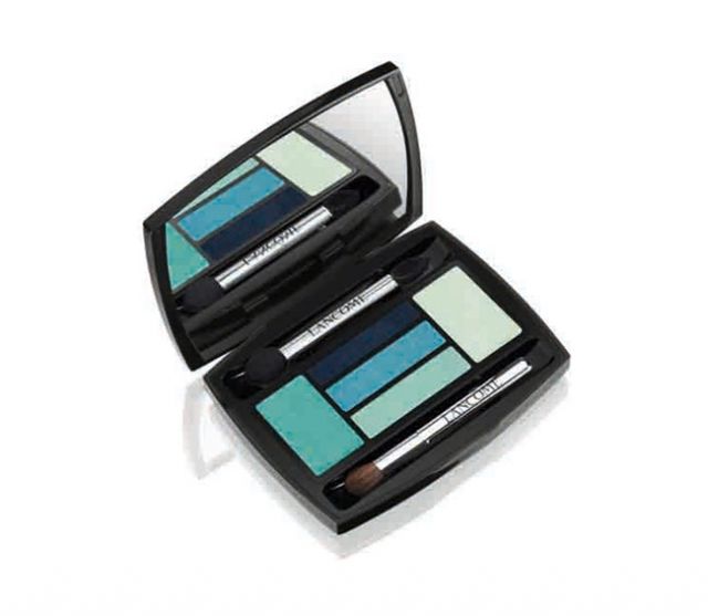 Lancôme Palette in Menthe