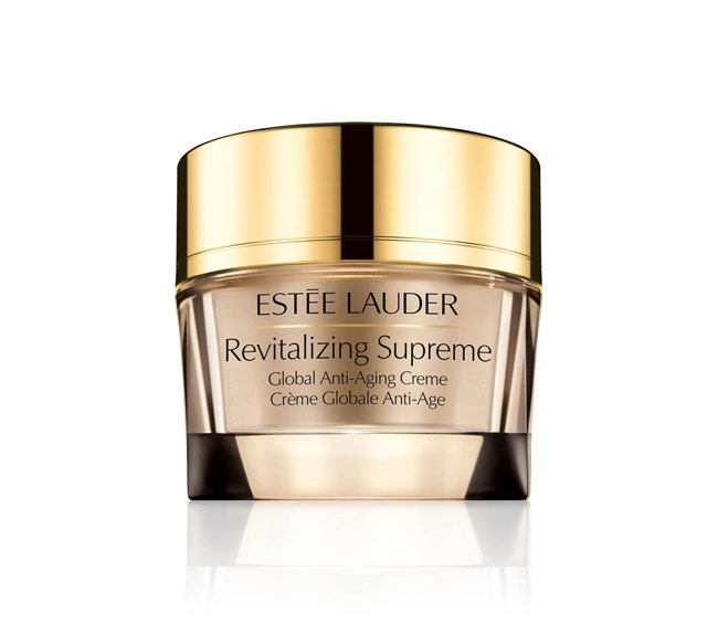 Estée Lauder Revitalizing Supreme Global Anti-Aging Creme