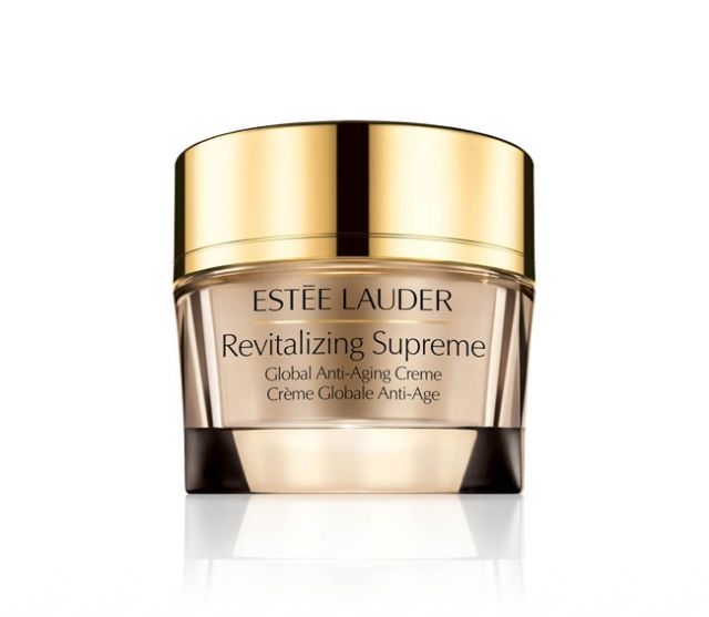 Estée Lauder Revitalizing Supreme Global Anti-Aging Creme