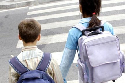 <strong>3</strong> مواصفات لاختيار حقيبة المدرسة