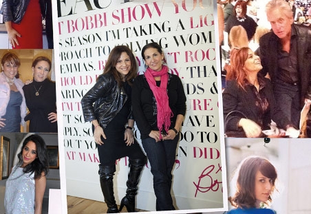 مدوّنات الموضة أبعد من الواقع...