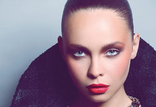 ملكة الدراما Drama Queen