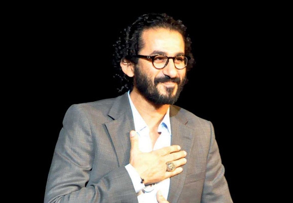 أحمد حلمي: أنا محظوظ بـ'أرابز غوت تالنت'