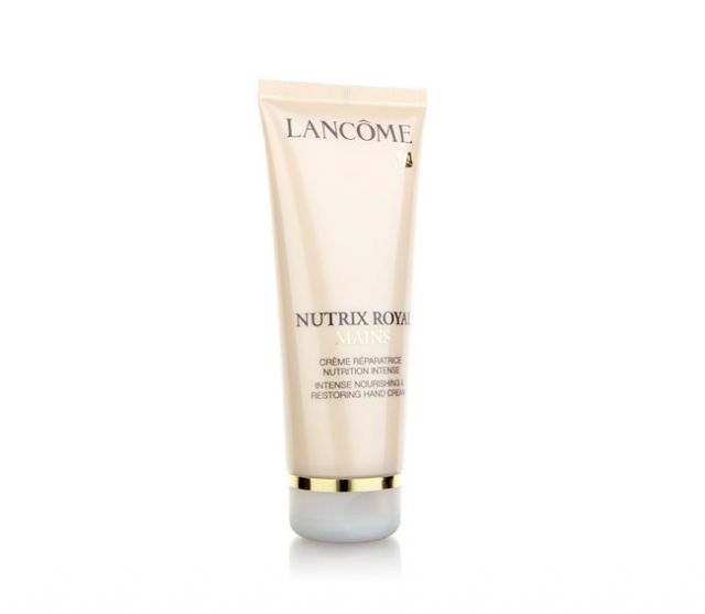 Lancôme Nutrix Royal Hand Creme