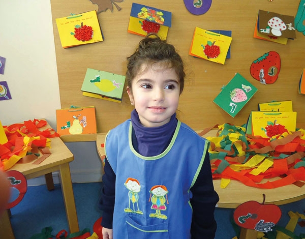 العطلة الصيفية انتهت... إنّها العودة إلى المدرسة!