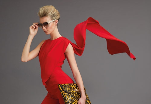 رمز أحمر Code Red