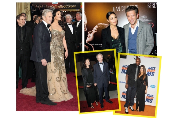 عندما تحلّ لعنة الطلاق...