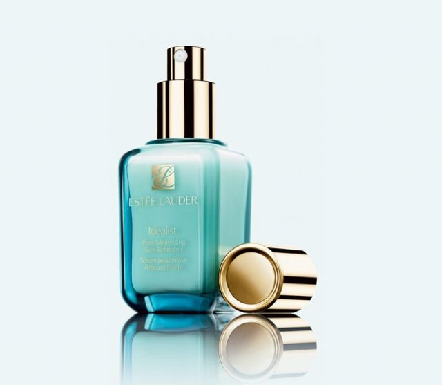 Estée Lauder Pore Minimizing Refinisher