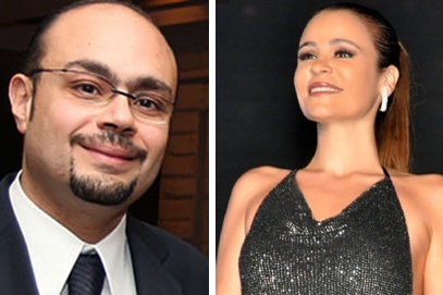 هذا هو زوج كارول سماحة المستقبلي