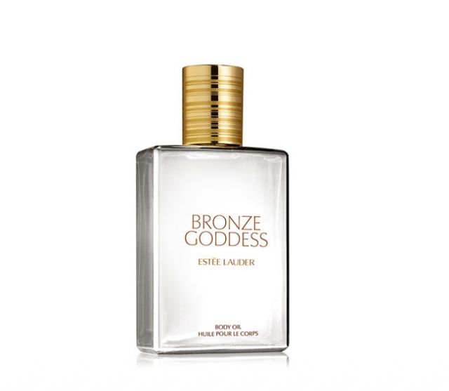 Estée Lauder Bronze Goddess Body Oil