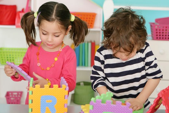 فوائد الحضانة