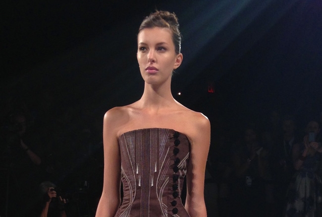 تصاميمك باللون البنيّ، جهزّيها!