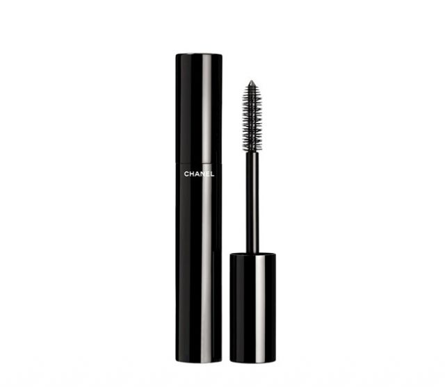 Chanel Superstitious le volume mascara in khaki bronze