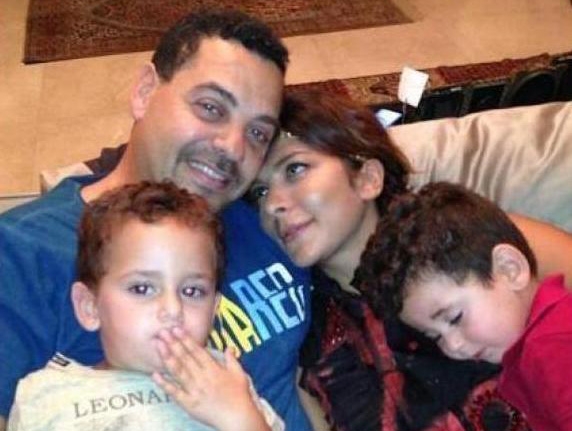 هل أصالة نصري حامل؟