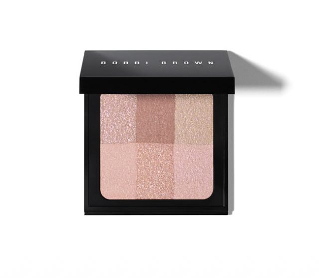 Bobbi Brown Brightening Brick Pink