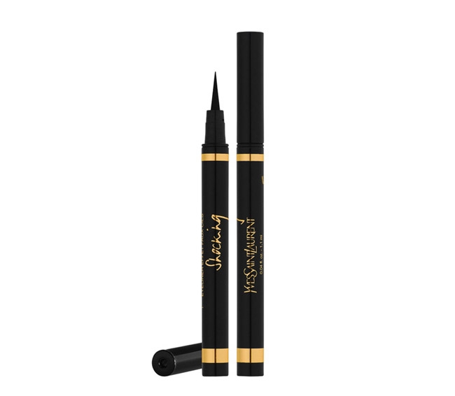 YSL Shocking Eyeliner Effet Faux Cils