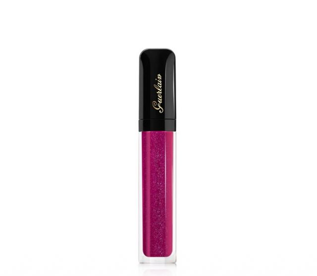 Guerlain Gloss D'Enfer in Batifole