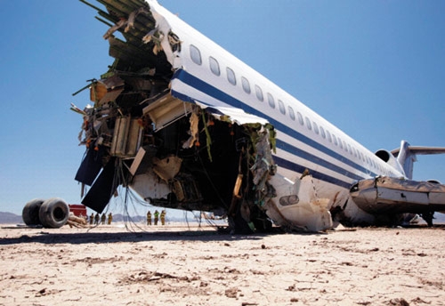 زوجي مهنته خطرة!