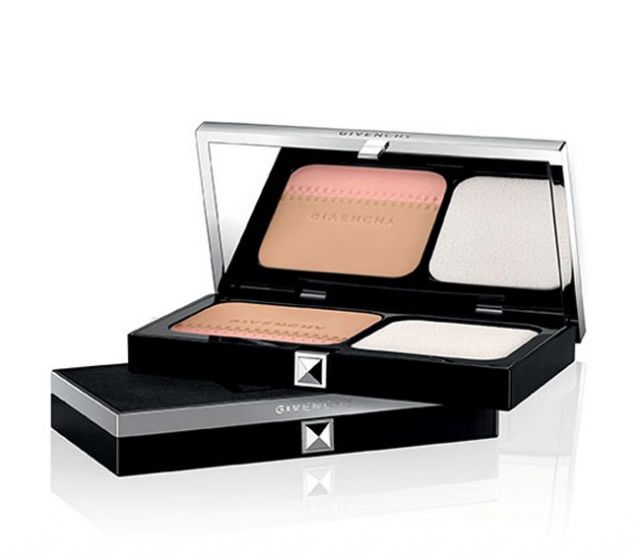 Givenchy Teint Couture Compact