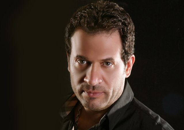 ماجد المصري: غنائي مع سيرين عبد النور وراء شائعة ألبومي