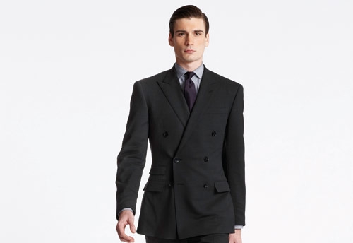 رالف لورين Ralph Lauren يقدّم مجموعات خريف 2013 للرجال