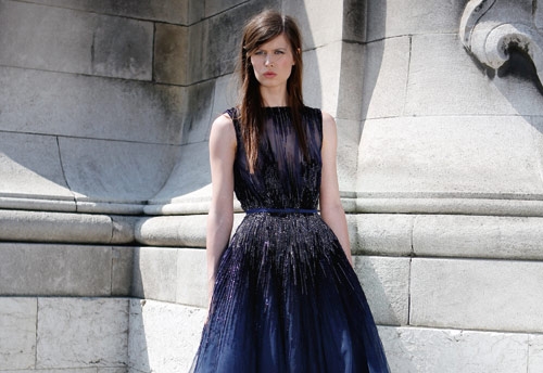 Couture Heritage إرث الأزياء الراقية