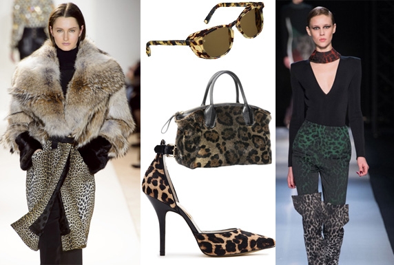 شتاء... قارس ومفترس