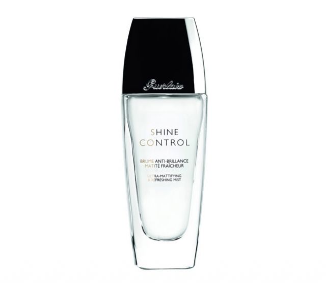 Guerlain Shine Control Ultra Mattifying & Refreshing Mist