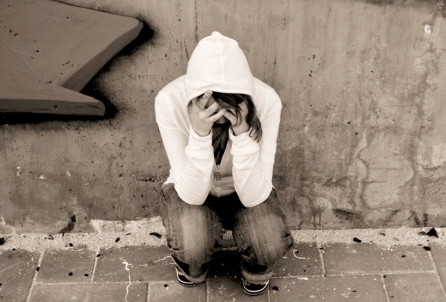 حقائق عن الانتحار