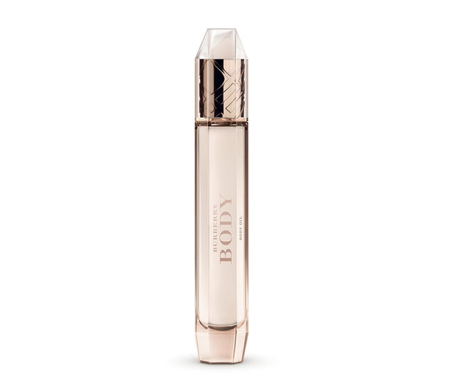 Burberry Body Body Oil