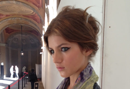 <strong>٣</strong> أنواع مختلفة من الماسكارا تحتاجينها لماكياج لوليتا!