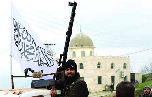 تونسيات يعدن الى بلادهن حوامل بعد 'جهاد النكاح' في سورية 