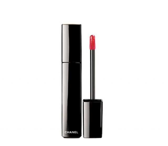 Chanel Rouge Allure Extrait de gloss no.<strong>71</strong> in reflexion