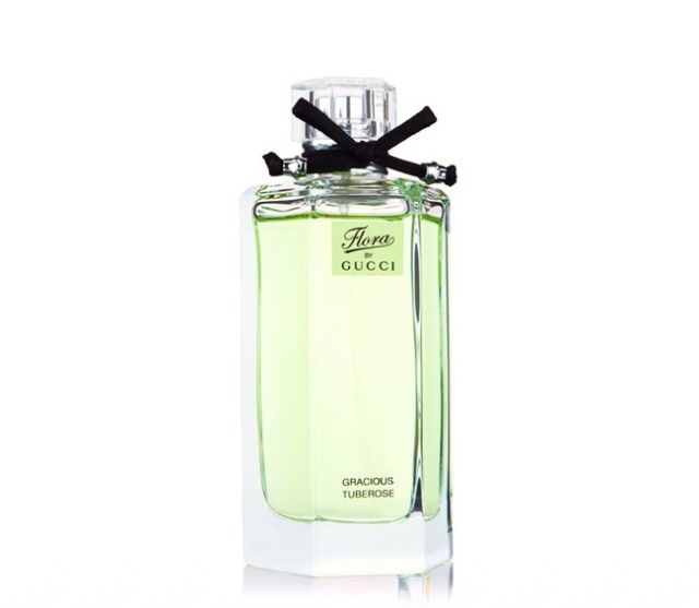 Gucci Flora Gracious Tuberose EDT