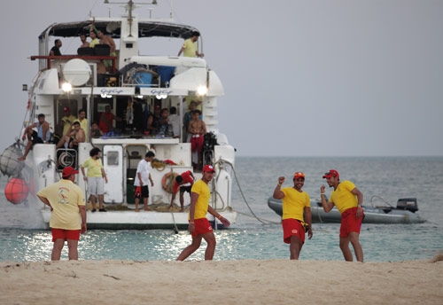 رحلات المغامرة في السعودية... بوابة خطرة للوصول إلى المتعة