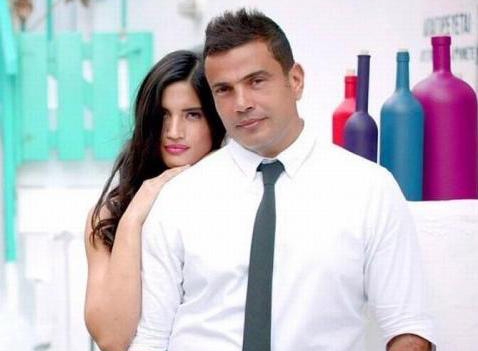 عمرو دياب 'الليلة' في صالات السينما